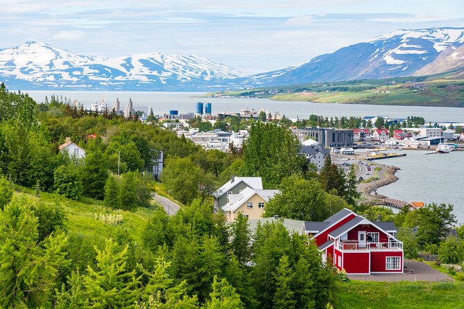 7-Day Small Group Journey Around Iceland - Eastfjords to Höfn: Remote Villages and Wild Reindeer Country