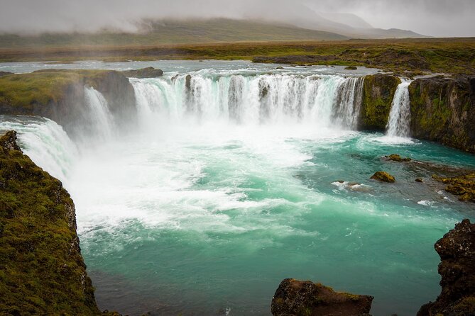 7-Day Small Group Journey Around Iceland - Golden Circle on Day 6: Gullfoss, Geysir, and Þingvellir in One Arc