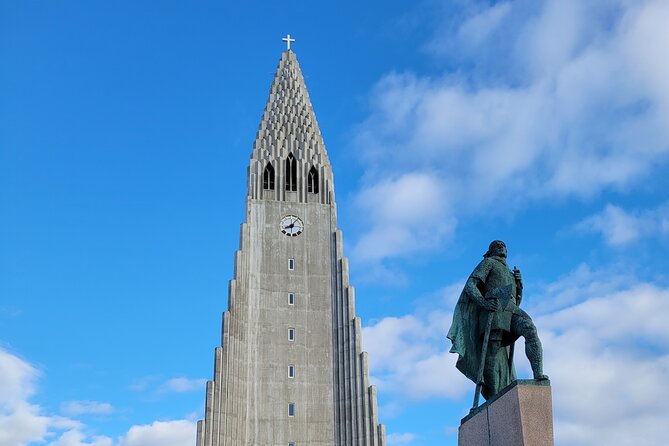 7-Day Small Group Journey Around Iceland - North Iceland Days: Fjords, Farms, and Turf-House History