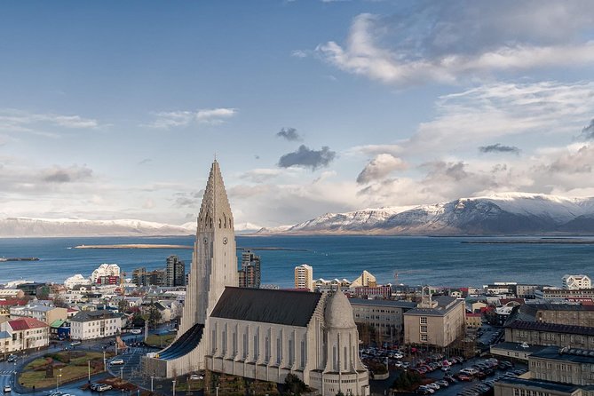 8-Day Iceland Ring Road Tour: Reykjavik, Akureyri, Golden Circle & South Coast - Price and what you’re really getting for it