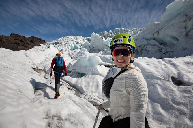 8-Day Small Group Tour Around Iceland from Reykjavik - Day 2: Waterfall walking, black sand drama, and the Sólheimajökull glacier hike