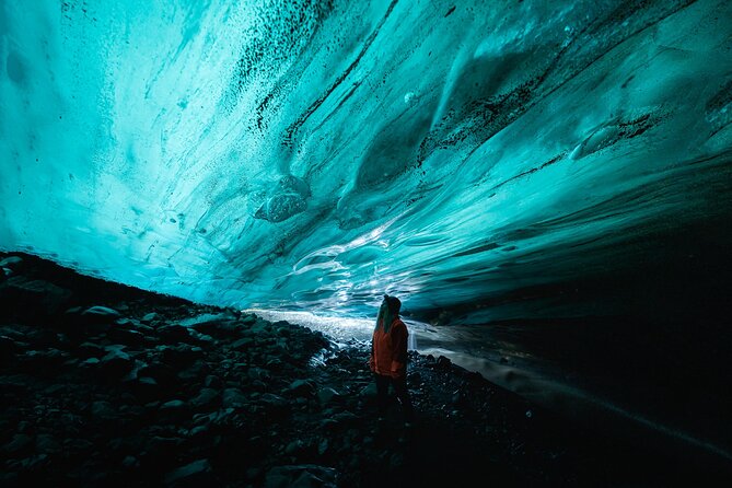 8-Day Small Group Tour Around Iceland from Reykjavik - Day 4: East Fjords, Djúpivogur pace, Icelandic horses, and optional Vök Baths