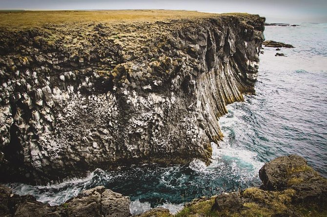 8-Day Summer Ring Route of Iceland with Snaefellsnes Peninsula - Akureyri and Hauganes: A Town Break Plus Whale Watching