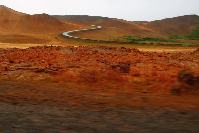 8-Day Summer Ring Route of Iceland with Snaefellsnes Peninsula - Snaefellsnes-Style West Coast Finale: Seals, Basalt Cliffs, and Kirkjufell