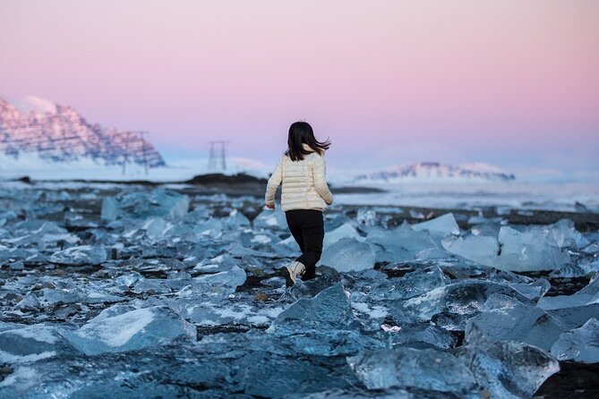 8 Day Winter Circle Tour, Ring Route of Iceland with Snæfellsnes Peninsula - Key highlights to know before you go