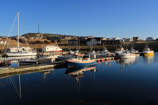 8 Day Winter Circle Tour, Ring Route of Iceland with Snæfellsnes Peninsula - Price and what you’re actually buying for $679