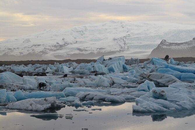 8 Day Winter Circle Tour, Ring Route of Iceland with Snæfellsnes Peninsula - Day 5: Krafla geothermal theatrics at Námaskarð and Dimmuborgir’s Dark Castles, ending in Akureyri