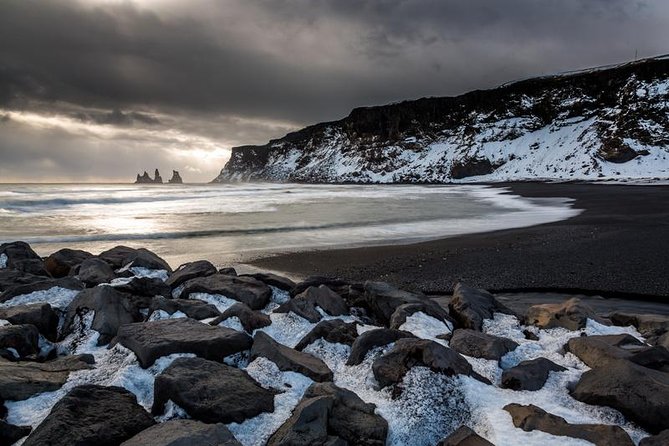 8-Days Guided Iceland Circle Tour from Reykjavík - Ring Road Circle in Eight Days: What You’re Signing Up For