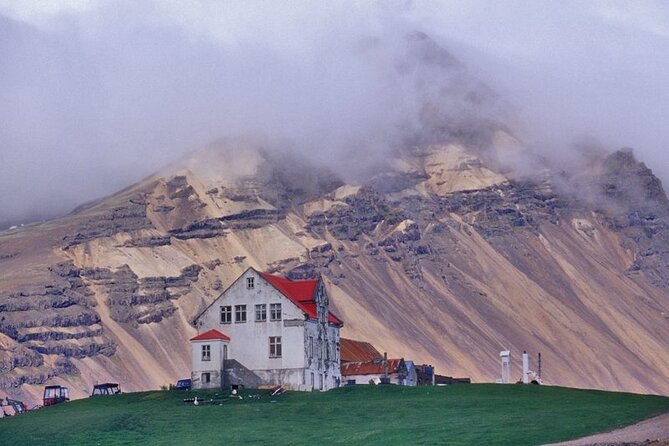 8-Days Guided Iceland Circle Tour from Reykjavík - Day 3: Akureyri, Botanical Garden, Godafoss, and Mývatn’s Strange Ground