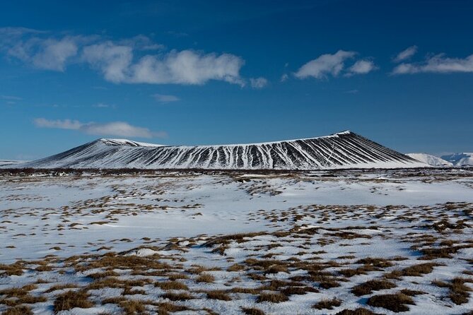 8-Days Guided Iceland Circle Tour from Reykjavík - Day 5: East Fjords Feeling, Vatnajökull Glaciers in Distance