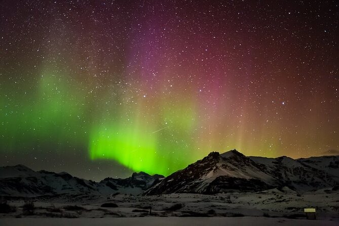 8-Days Northern Lights Exploration Tour from Reykjavík - Northern Lights Academy nights: what you’re really paying for