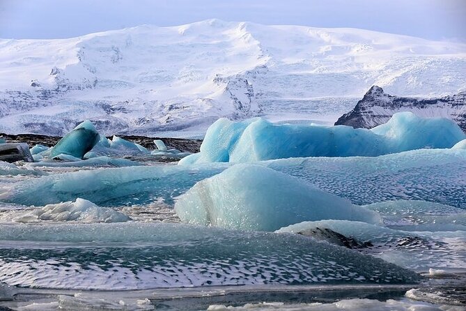 8-Days Northern Lights Exploration Tour from Reykjavík - Lava Centre and Skógar: geology plus everyday Icelandic life
