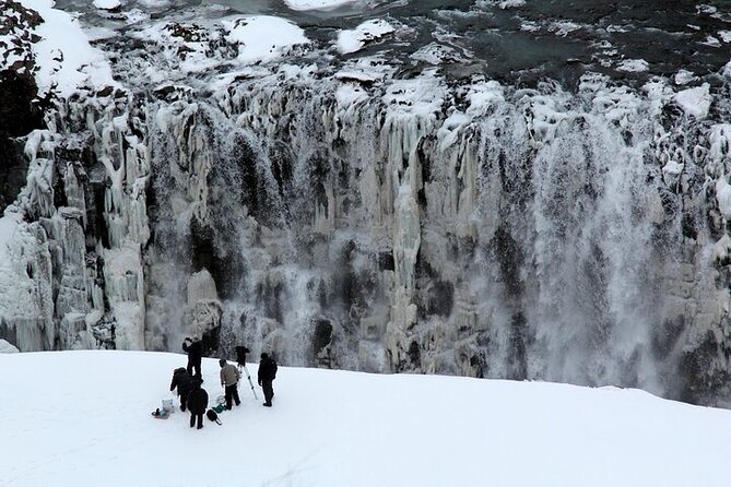 8-Days Northern Lights Exploration Tour from Reykjavík - Reykjavík start and the comfort of being handled