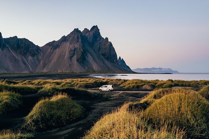 9 Days Self-Drive Tour with Pick Up - Ring Road Tour - 4x4 Campervan - The good, the not-so-good, and how to plan smarter