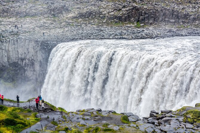 9 Days Self-Drive Tour with Pick Up - Ring Road Tour - 4x4 Campervan - FAQ