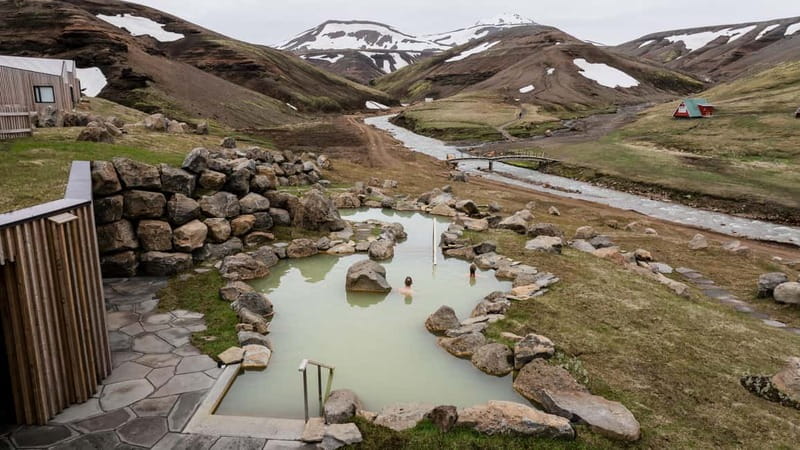 A day in Kerlingarfjöll: Highlands and hot springs - Who should book this, and who should pause