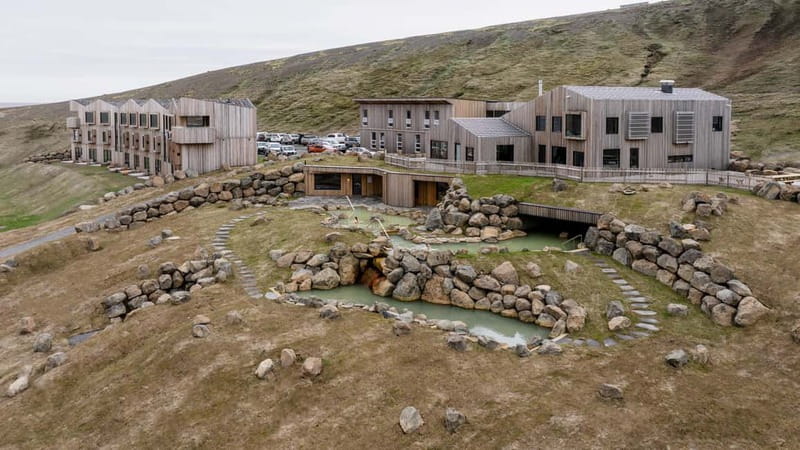 A day in Kerlingarfjöll: Highlands and hot springs - Price and value: is $282 worth a 12-hour day?