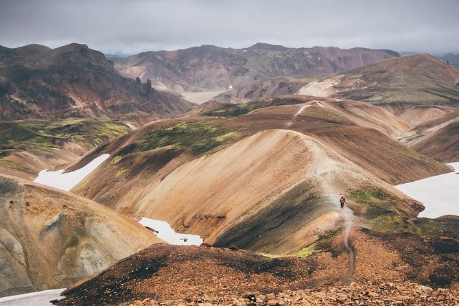 Adventure in Landmannalaugar and Hot Springs - Reykjavík & Hella - The Value Angle: Paying for Transport, a Guide, and Time in the Right Places