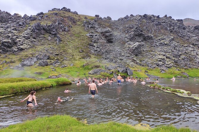 Adventure in Landmannalaugar and Hot Springs - Reykjavík & Hella - Pacing Reality: Photos, Rest Stops, and Why You Might Feel Rushed