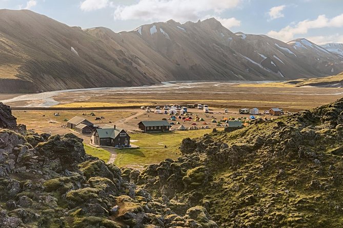 Adventure in Landmannalaugar and Hot Springs - Reykjavík & Hella - Guide Style and Language: What You’ll Hear on the Trail