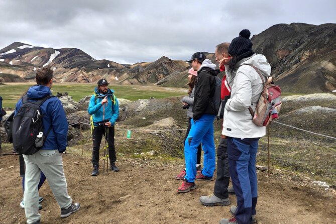Adventure in Landmannalaugar and Hot Springs - Reykjavík & Hella - Early Pickup From Reykjavík: What Your Morning Schedule Really Looks Like