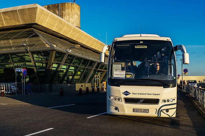 Airport Express Shared Departure Transfer from Reykjavik Hotels to Keflavik Airport - Price and Value: When This Beats DIY or a Taxi