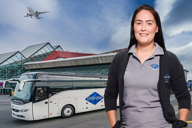 Airport Express Shared Departure Transfer from Reykjavik Hotels to Keflavik Airport - The Pickup System: Simple Rules, Big Impact