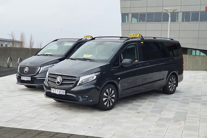 Airport Transfer - Key Highlights to Watch For