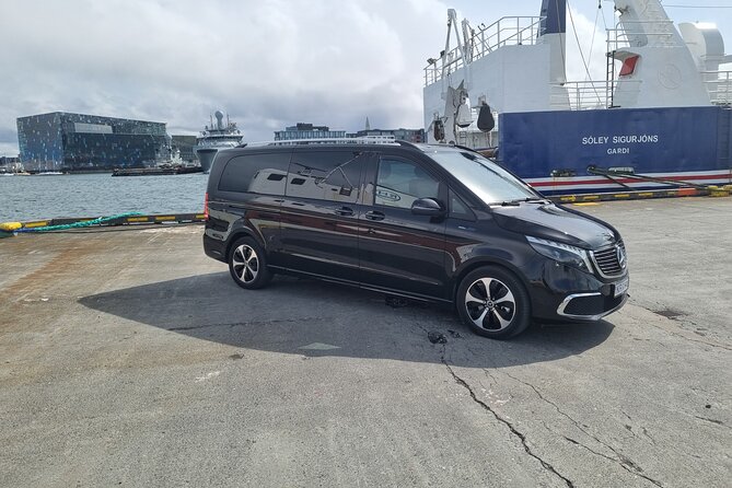 Airport Transfer - Reykjavik Drop-Off: Hotel-Friendly, Not Just City-Centered