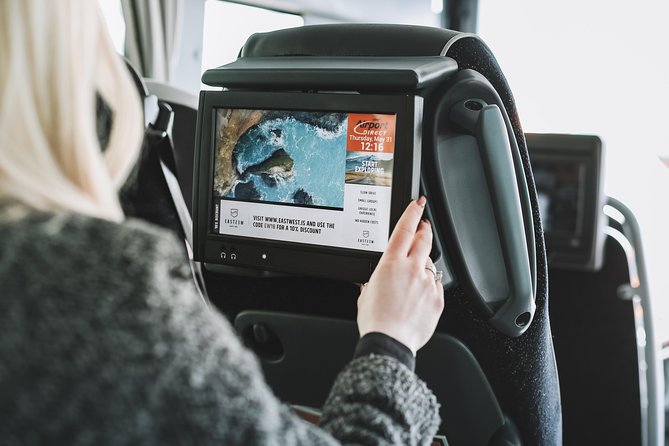 Airport Transfer in Iceland from Keflavik Airport to Reykjavik City one way - Price and Value: Is $30.89 Actually a Good Deal?