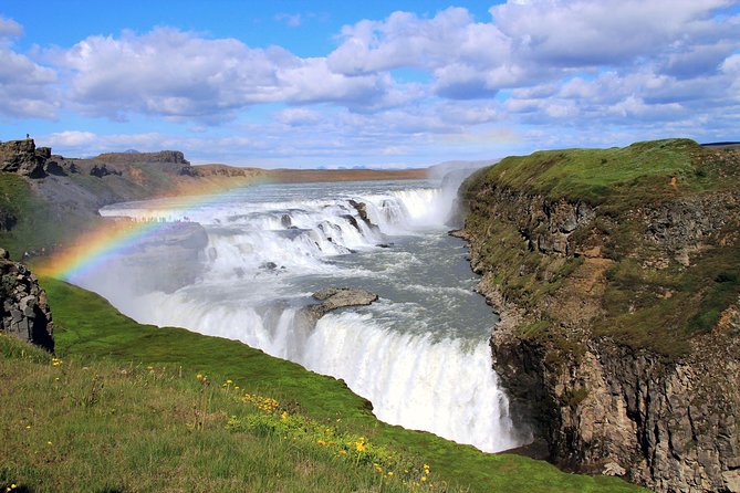 ATV & Golden Circle Adventure from Reykjavik - Price and value: what $255 buys you (and what you’ll still need)
