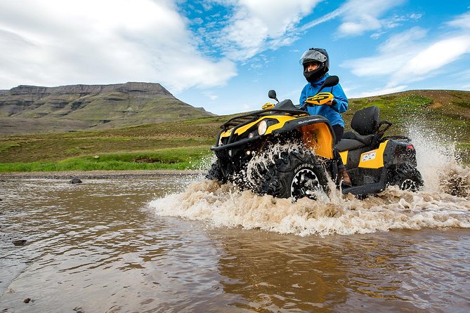 ATV & Golden Circle Adventure from Reykjavik - Who this tour fits best (and who should rethink it)