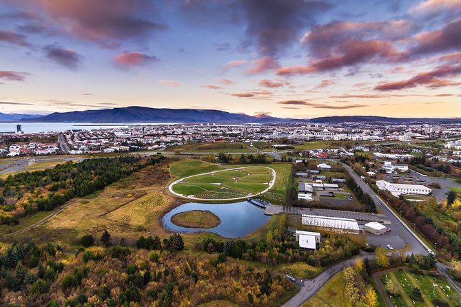 ATV & Helicopter Adventure Tour from Reykjavik - Key points to know before you go