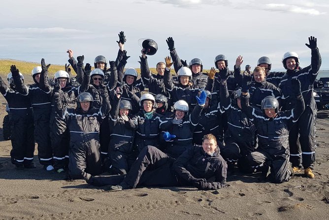 ATV - QUAD Adventure - Timing and meeting logistics: choose your departure like a local