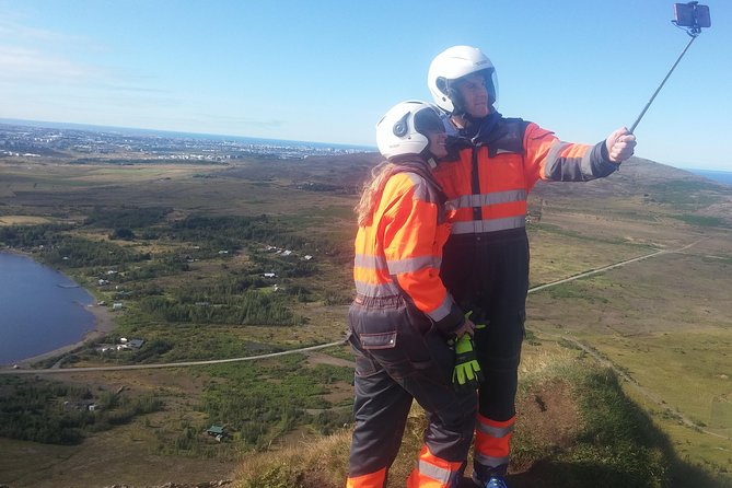 ATV Reykjavik Adventure and View - Quick Take: What Makes This ATV Tour Worth Your Time