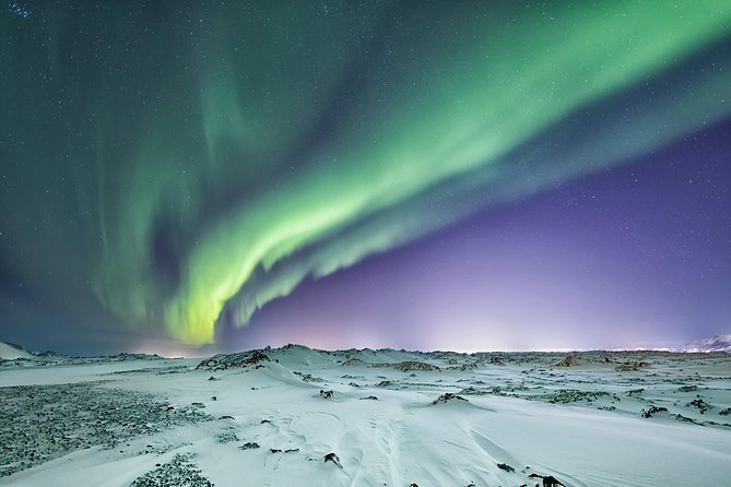 Aurora/Northern light hunt and photos (photography help provided) - Key things I’d watch for on this Aurora hunt