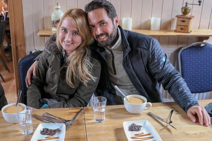 Authentic Reykjavik Food Tour with Flea Market Delights - The pacing: how the 3-hour route keeps you fed (not rushed)