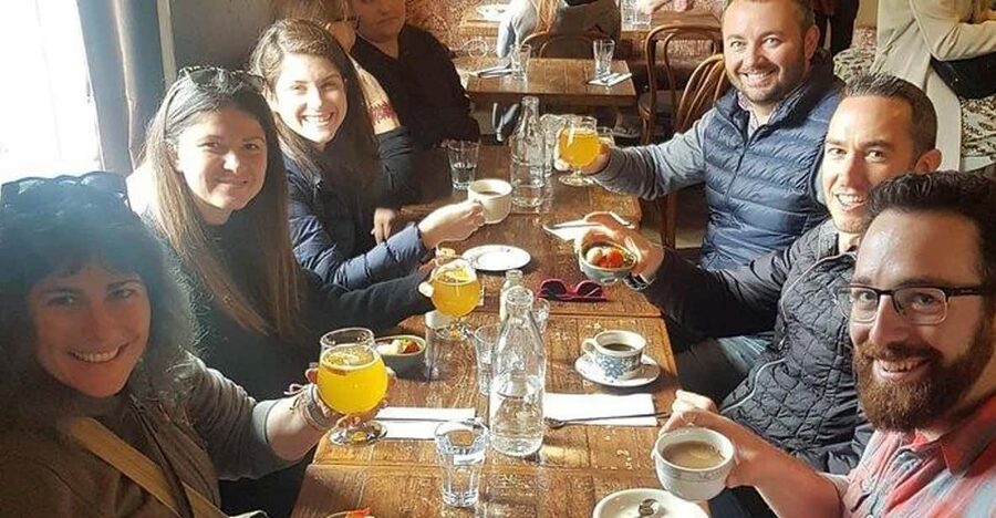 Authentic Reykjavik Food Tour with Flea Market Delights - What you might taste: Icelandic classics with room for surprises