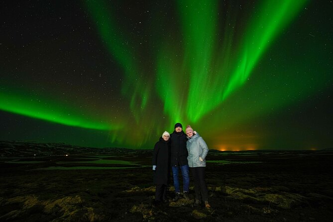 Award Winning Private Northern Lights Tour with All Inclusive - The Free Second Tour If the Aurora Doesn’t Show