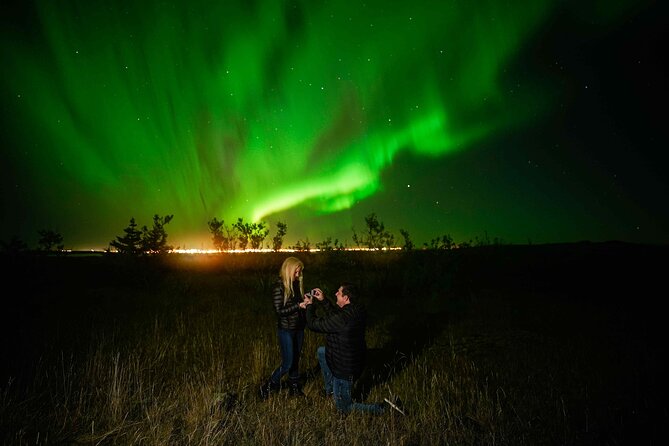 Award Winning Private Northern Lights Tour with All Inclusive - Price and Value: $1,380 per Group (Up to 6)