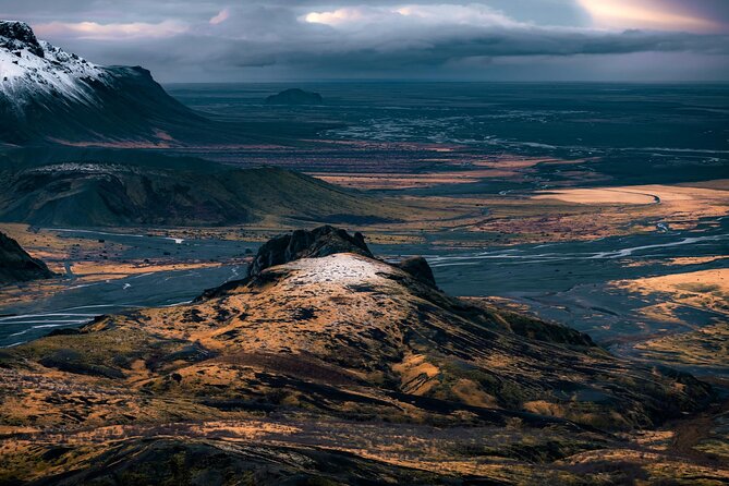 Beautiful Þórsmörk, The Valley of Thor Private - Getting past the Golden Circle crowds for Þórsmörk