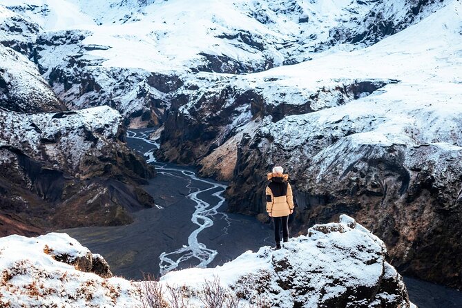 Beautiful Þórsmörk, The Valley of Thor Private - Timing, weather, and what to pack (so the day stays fun)