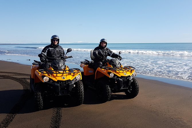 Black Beach ATV - QUAD Tour - Key Things I’d Put on Your Shortlist