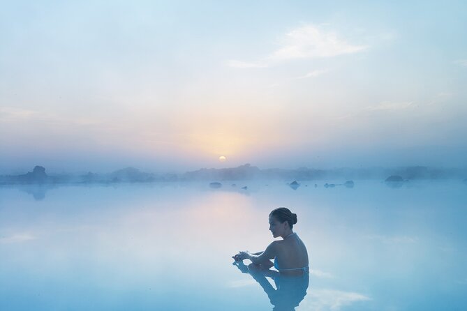 Blue Lagoon Admission Including Return Transfers from Reykjavik - What this costs vs what you actually get