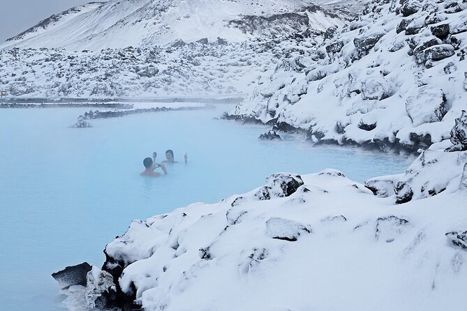 Blue Lagoon Admission Including Return Transfers from Reykjavik - Pickup in Reykjavík: how to avoid the day-trip stress