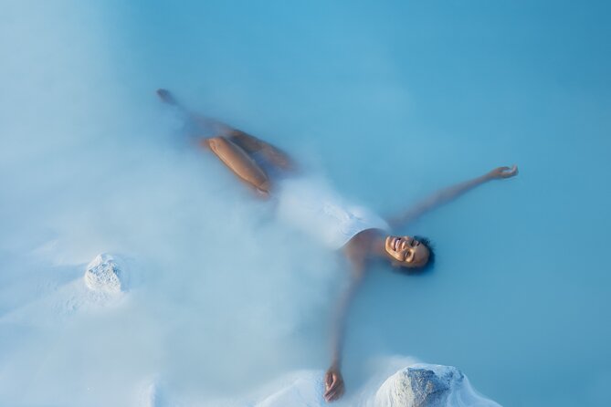 Blue Lagoon Admission Ticket with Transfer - Comfort vs Premium Entrance: Know the Differences That Matter