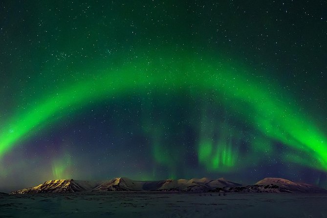 Blue Lagoon and Northern Lights Tour Including Admission - Two icons in one day: why this combo makes sense in Reykjavik