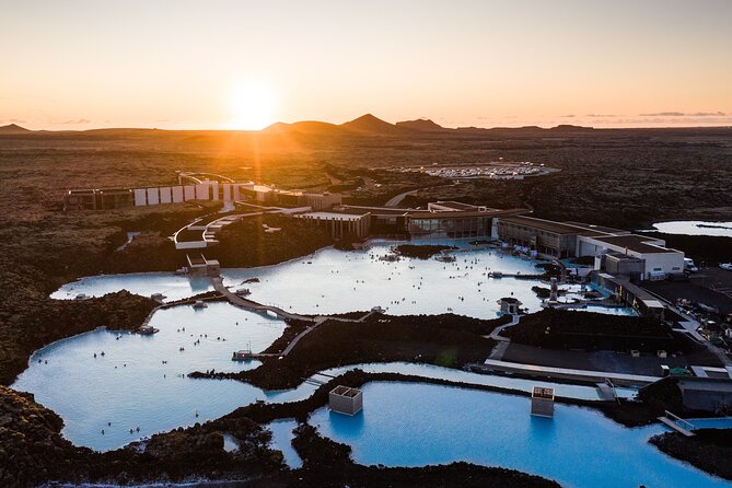 Blue Lagoon Entry Ticket with Optional Private or Shared Transfer - Should you book this Blue Lagoon ticket with transfer?
