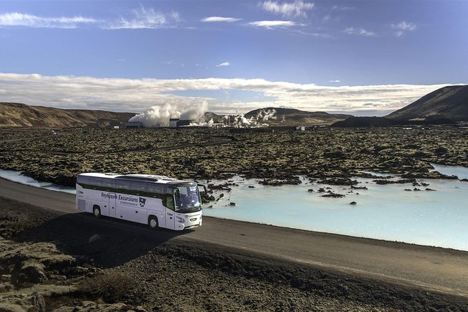 Blue Lagoon & Northern Lights Tour from Reykjavik - Meeting, Pickup, Transfers, and Why the Day Feels Split