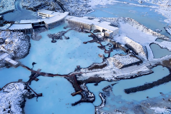 Blue Lagoon & Northern Lights Tour from Reykjavik - Who This Tour Fits Best (and Who Should Pass)